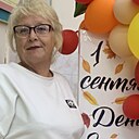 Лариса, 60 лет