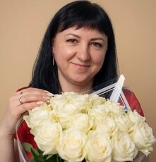 Фотография девушки Марина, 42 года из г. Карасук