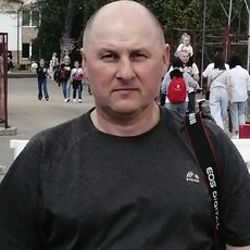 Фотография мужчины Алексей, 50 лет из г. Дорогобуж