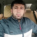 Баха, 32 года