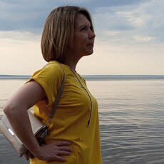 Фотография девушки Марина, 43 года из г. Ульяновск