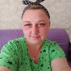 Фотография девушки Павлина, 37 лет из г. Шушенское