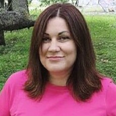 Фотография девушки Римма, 43 лет из г. Ульяновск