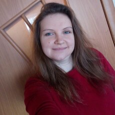 Фотография девушки Алевтина, 35 лет из г. Находка
