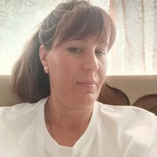 Фотография девушки Нина, 41 года из г. Томск