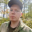 Кирилл, 20 лет
