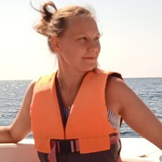 Фотография девушки Агафья, 37 лет из г. Вологда