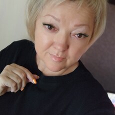 Фотография девушки Гликерия, 46 лет из г. Ордынское