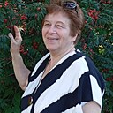 Элла, 68 лет