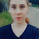 Анастасия, 25 лет