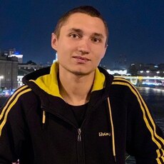 Фотография мужчины Ким, 20 года из г. Ковдор