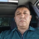 Даниёр, 46 лет