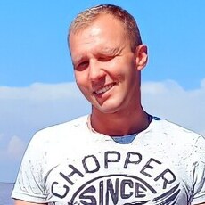 Фотография мужчины Христофор, 28 лет из г. Ейск