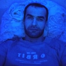 Фотография мужчины Платон, 40 года из г. Екатеринбург