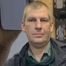 Фотография мужчины Виктор, 45 лет из г. Тюмень