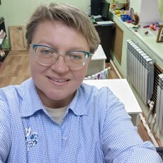 Фотография девушки Ирина, 51 год из г. Ирбит