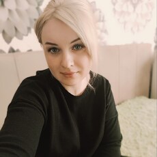 Фотография девушки Светлана, 31 год из г. Клецк