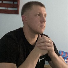 Фотография мужчины Андрей, 33 года из г. Горный (Новосибирская Область)