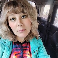 Фотография девушки Агриппина, 41 года из г. Тайшет