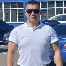 Фотография мужчины Алексей, 36 лет из г. Сальск