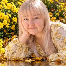 Фотография девушки Надежда, 38 лет из г. Каменское