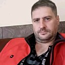 Алан, 43 года