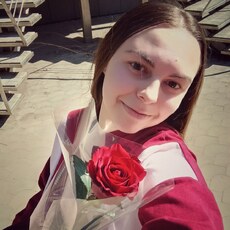 Фотография девушки Оксана, 26 лет из г. Усть-Лабинск