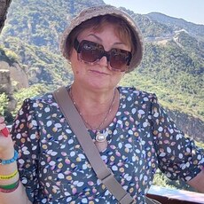 Фотография девушки Василиса, 59 год из г. Иркутск
