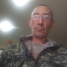 Фотография мужчины Фока, 53 лет из г. Курагино
