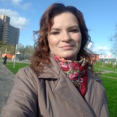 Фотография девушки Ангелина, 34 года из г. Кириши