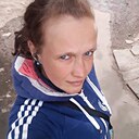 Урсула, 32 лет