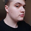 Владимир, 21 год