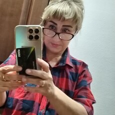 Фотография девушки Инесса, 45 лет из г. Пыть-Ях