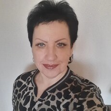 Фотография девушки Целестина, 59 год из г. Уссурийск