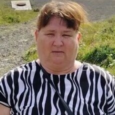 Фотография девушки Соня, 57 лет из г. Хабаровск