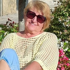 Фотография девушки Женя, 66 лет из г. Кривой Рог