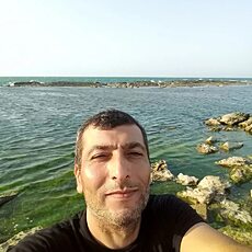 Фотография мужчины Тофик, 47 лет из г. Лангепас