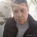 Андрей, 46 лет