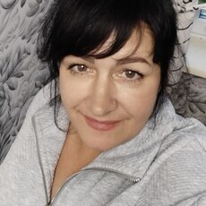 Фотография девушки Аза, 43 года из г. Томск