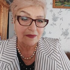 Фотография девушки Анна, 58 год из г. Караганда