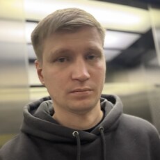 Фотография мужчины Roman, 34 года из г. Астана