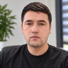 Фотография мужчины Нури, 33 года из г. Астана