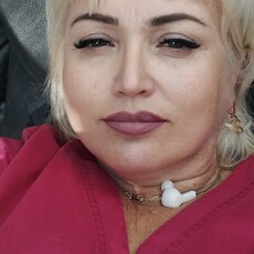 Фотография девушки Каролина, 46 лет из г. Уфа