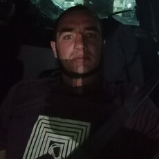 Фотография мужчины Павел, 31 год из г. Есиль