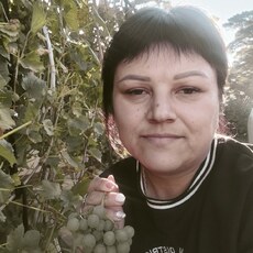 Фотография девушки Настя, 39 лет из г. Колпашево