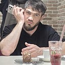 Djabrail, 35 лет
