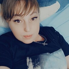 Фотография девушки Nastena, 41 год из г. Енисейск