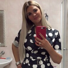 Фотография девушки Лада, 34 лет из г. Ангарск