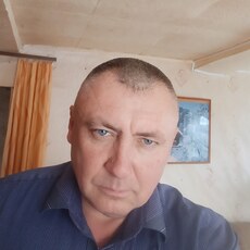 Фотография мужчины Андрей, 47 лет из г. Ржев