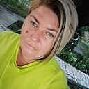 Оксана, 40 лет